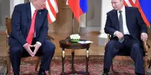 Vertice Trump-Putin in Alaska, le delegazioni di Usa e Russia