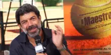 Venezia 82, fuori concorso 'Il Maestro' con Pierfrancesco Favino