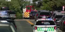 Sparatoria in una chiesa di Minneapolis: uomo fermato