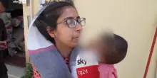 Moglie benzinaio Ardea: chiedo giustizia. Mio marito era una brava persona