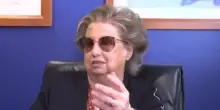Maria Falcone: Palermo ora ha un museo per ricordare Falcone e Borsellino