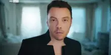 Torna Tiziano Ferro col singolo Cuore rotto