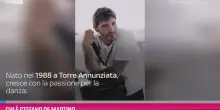 Chi è Stefano De Martino
