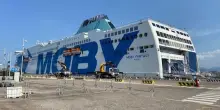Msc esce da Moby, restituito 49% compagnia dopo rilievi Antitrust