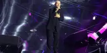 Eros Ramazzotti torna dopo tre anni con Il mio giorno preferito