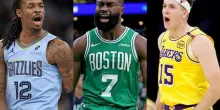 Un sogno di mercato per ogni squadra NBA