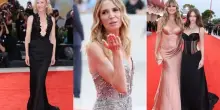 Mostra del Cinema Venezia 2025, le pagelle agli abiti sul red carpet