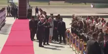 Trump in Malesia, il balletto all'aeroporto di Kuala Lumpur