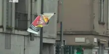 Milano, attivata la vasca di laminazione per il Seveso