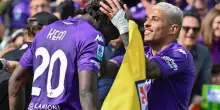 Le probabili formazioni di Fiorentina-Betis
