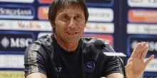 Conte, la conferenza stampa LIVE