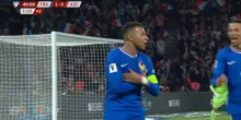 Qualificazioni mondiali, la gol collection del venerdì