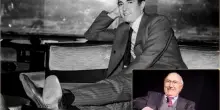 Pippo Baudo, i momenti storici della sua carriera in Tv