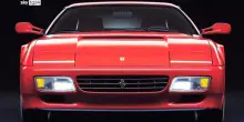 Novità Ferrari, ecco la 849 Testarossa: prestazioni da F1