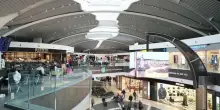 Aeroporti, Roma Fiumicino si conferma il migliore d'Europa