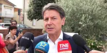 Gaza, Conte: chiediamo azioni concrete a Ue che non arrivano