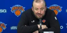 Tom Thibodeau licenziato