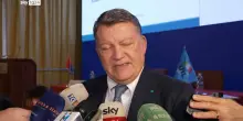 Manovra, Bombardieri: bene su contratti, male su pensioni