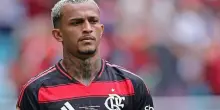 Roma-Wesley, qual è la posizione del Flamengo