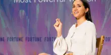 Meghan Markle svela il futuro del suo show su Netflix (dopo il flop)