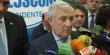 Gaza, Tajani: pronti a inviare militari nella Striscia