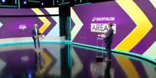 Area C, i gol e le storie più belle della 8^ giornata