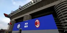 Stadio San Siro, nessuna offerta alternativa a quelle di Inter-Milan