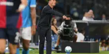 Dove vedere Cagliari-Parma
