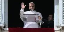 Papa Leone XIV: 'Preghiamo incessantemente per la pace'