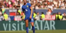 Milan, Allegri sogna Rabiot: occhi su Bouaddi