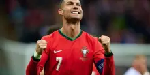 Cristiano Ronaldo è il primo calciatore miliardario