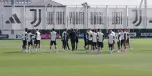 Juventus: attacco rigenerato, problemi in difesa