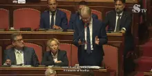 Flotilla, Malan: verificare provenienza droni imbarcazioni