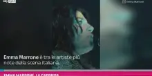 Emma Marrone, la carriera