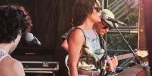 La Prima Estate, la storia dei Nicaragua, artigiani della musica
