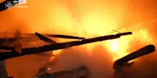 Ucraina, Cremlino: 'Putin resta aperto a pace in Ucraina'