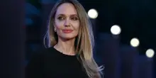 Festa del Cinema di Roma, Jolie: 'Il mondo ignora i diritti umani'
