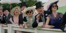 Downton Abbey: The Grand Finale, il trailer del film