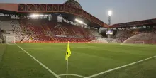 Triestina, 13 punti di penalizzazione: come cambia la classifica di Serie C