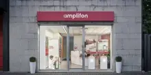 Amplifon crolla in Borsa, ai minimi dal 2019: conti giù e taglio stime