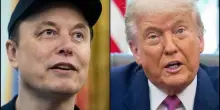 Scontro Musk-Trump, arrivano segnali di distensione