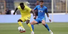 Le pagelle di Empoli-Lazio 0-1