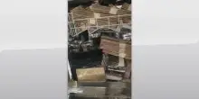 Simone Bartiromo, arrestato in Spagna narcos della Camorra