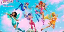 Winx Club: The Magic Is Back, il trailer della nuova serie animata