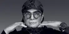 Renato Zero, l'album L'Orazero: 'L'Idealismo è nutrimento del popolo'