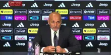 Spalletti: 'In passato volevo Koopmeiners, ma costava tanto'