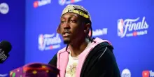 Williams tranquillizza OKC: 'Perdere così fa schifo, ma ci siamo già passati'