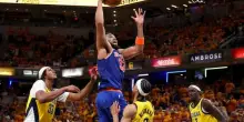 Towns spacca gara-3: 20 punti nel 4° quarto. VIDEO