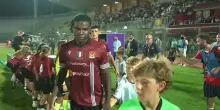 Serie C, giornata 1: gol collection delle gare di venerdì