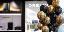 Milano, Dreame apre il suo primo flagship store a CityLife